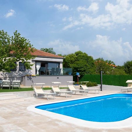Villa Voyage Zadar Buitenkant foto