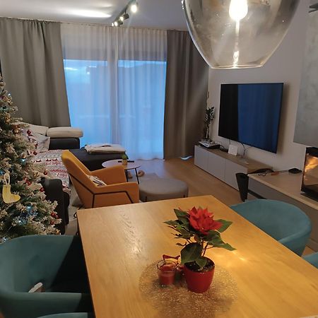 Villa Voyage Zadar Buitenkant foto