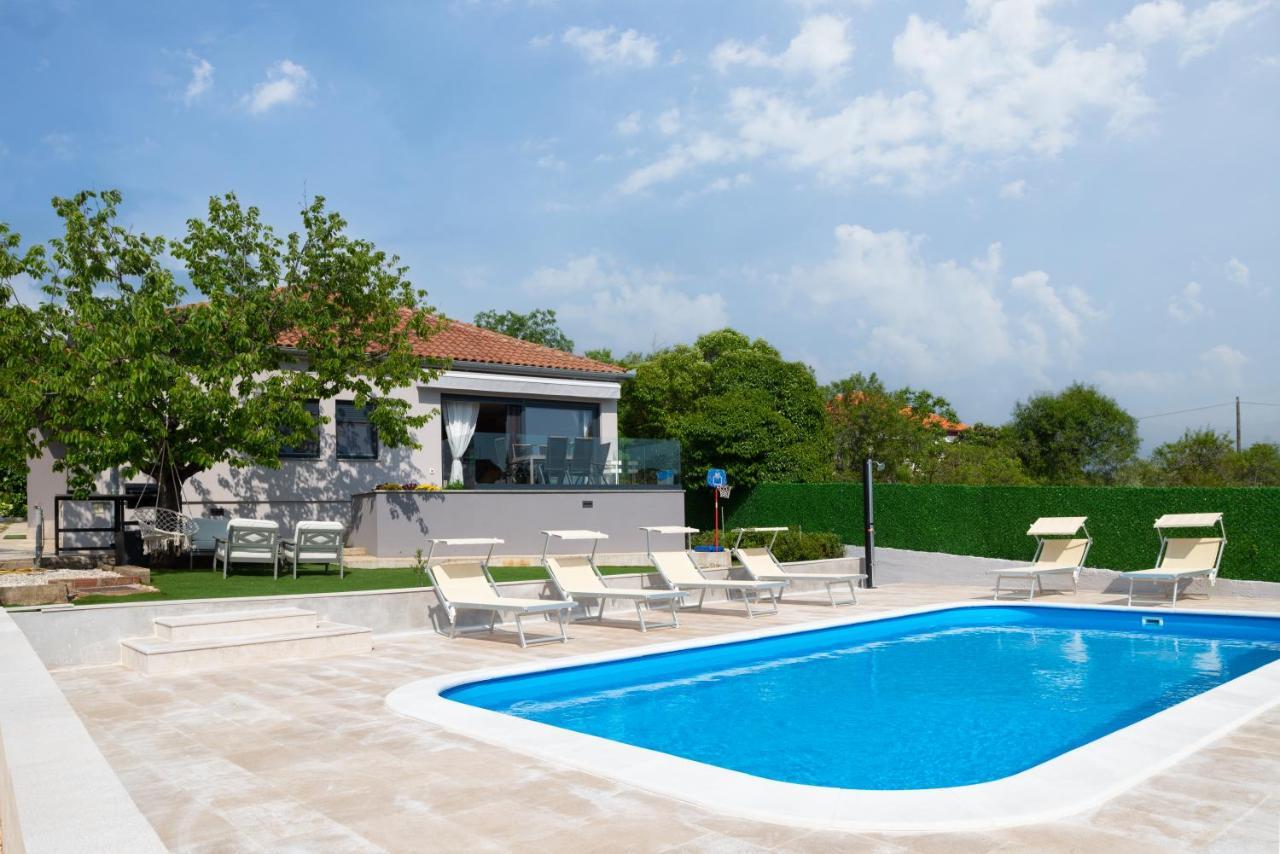 Villa Voyage Zadar Buitenkant foto