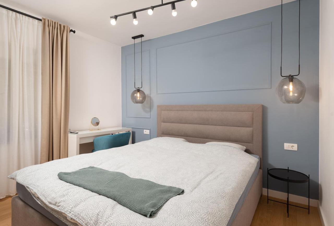 Villa Voyage Zadar Buitenkant foto