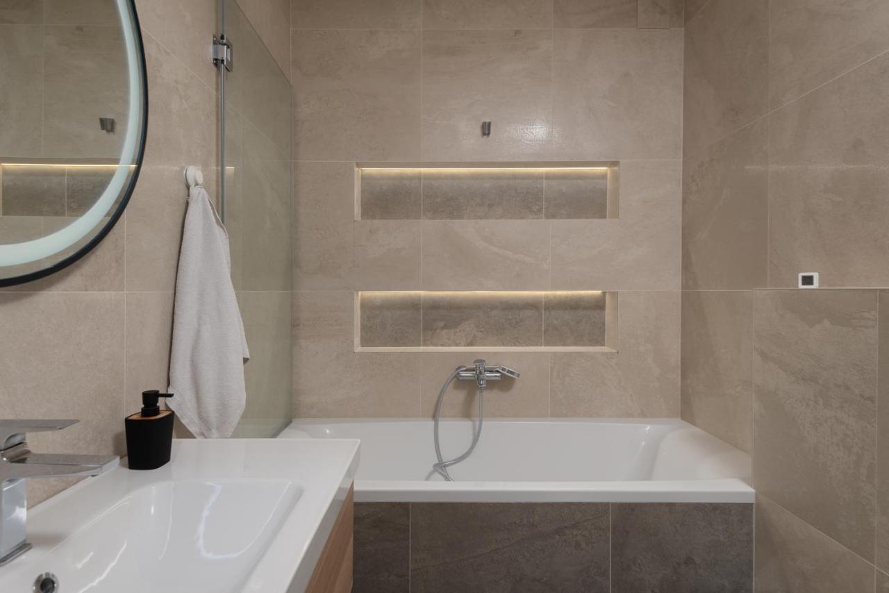 Villa Voyage Zadar Buitenkant foto