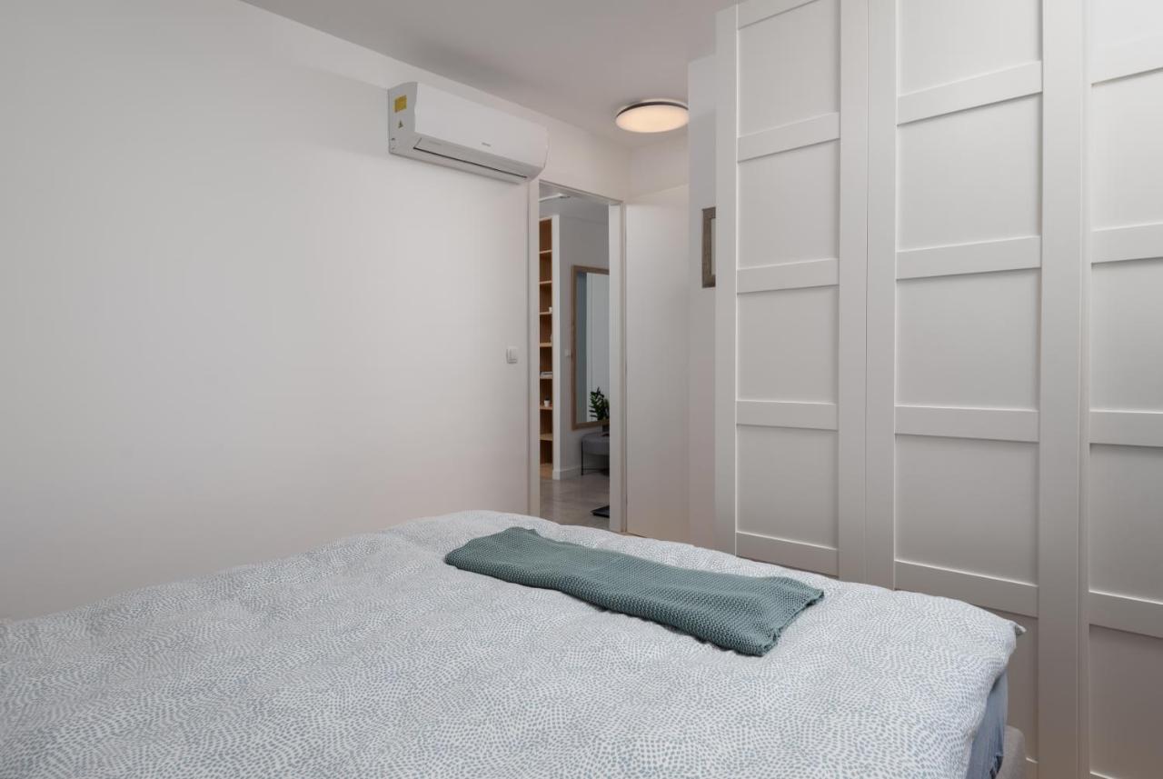 Villa Voyage Zadar Buitenkant foto