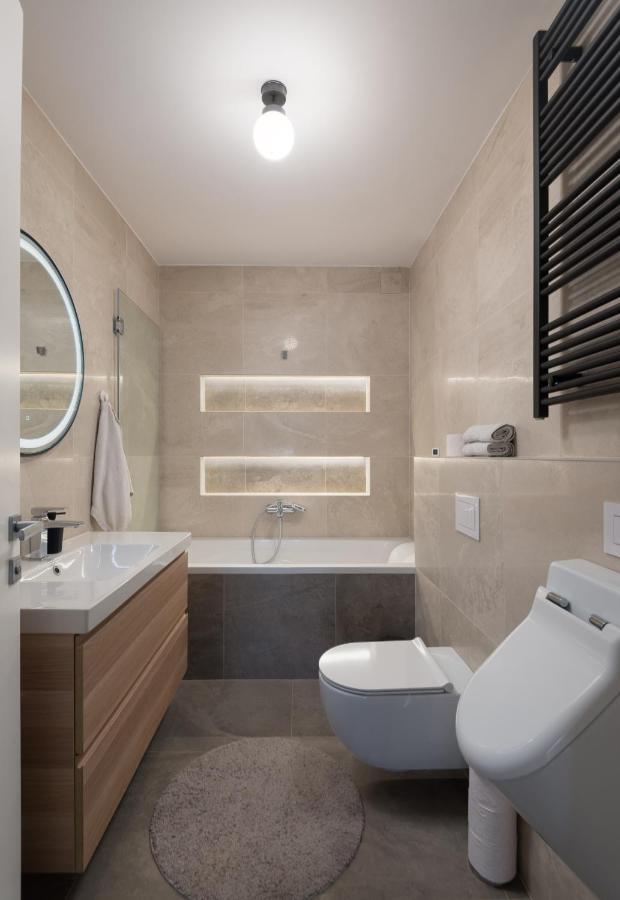 Villa Voyage Zadar Buitenkant foto