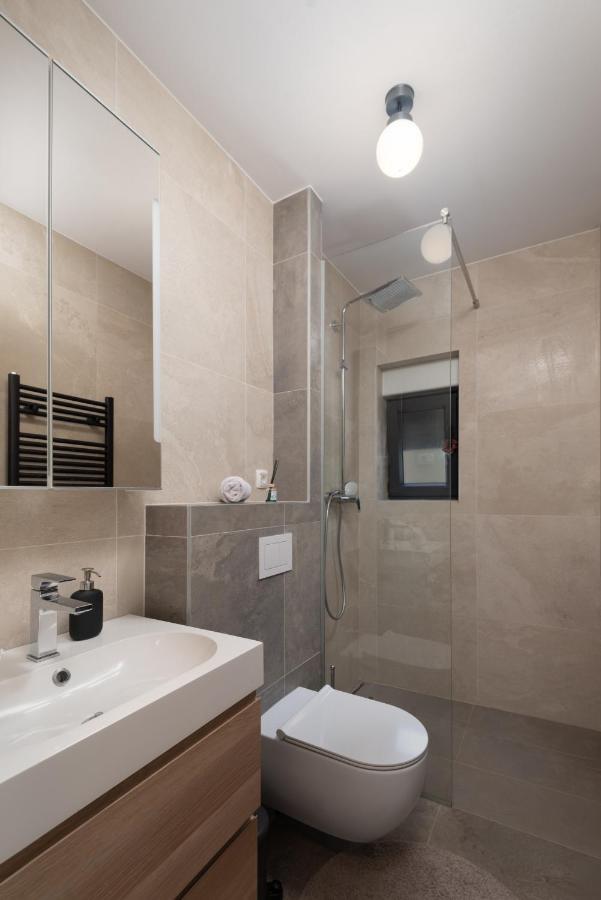 Villa Voyage Zadar Buitenkant foto
