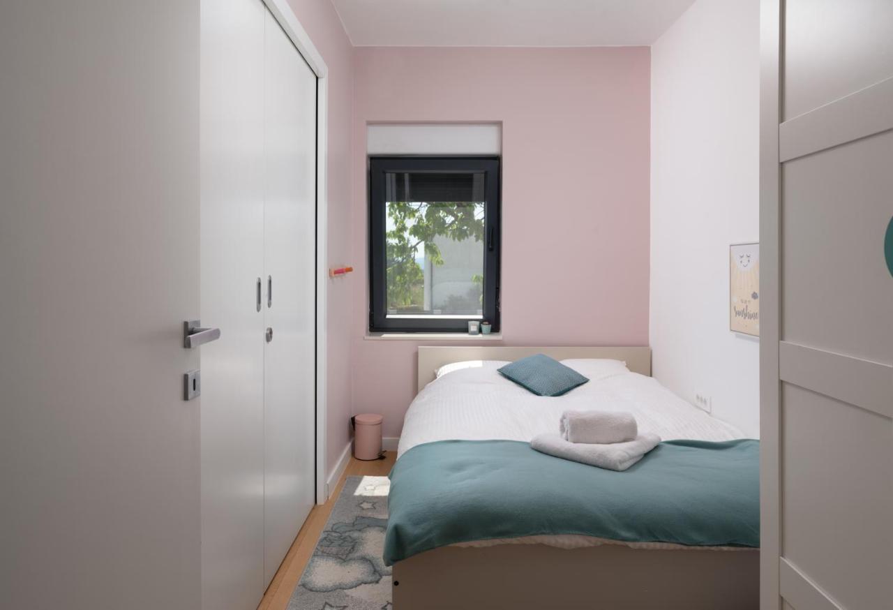 Villa Voyage Zadar Buitenkant foto
